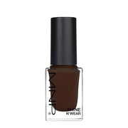 Mesauda Nail Pro Shine 'N Wear 013 Wool 10ml - smalto
