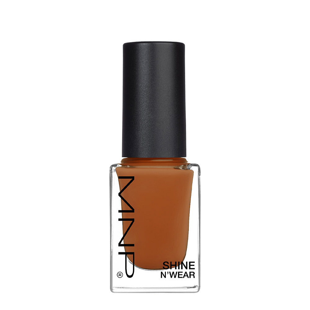 Mesauda Nail Pro Shine 'N Wear 016 Chiffon 10ml - smalto