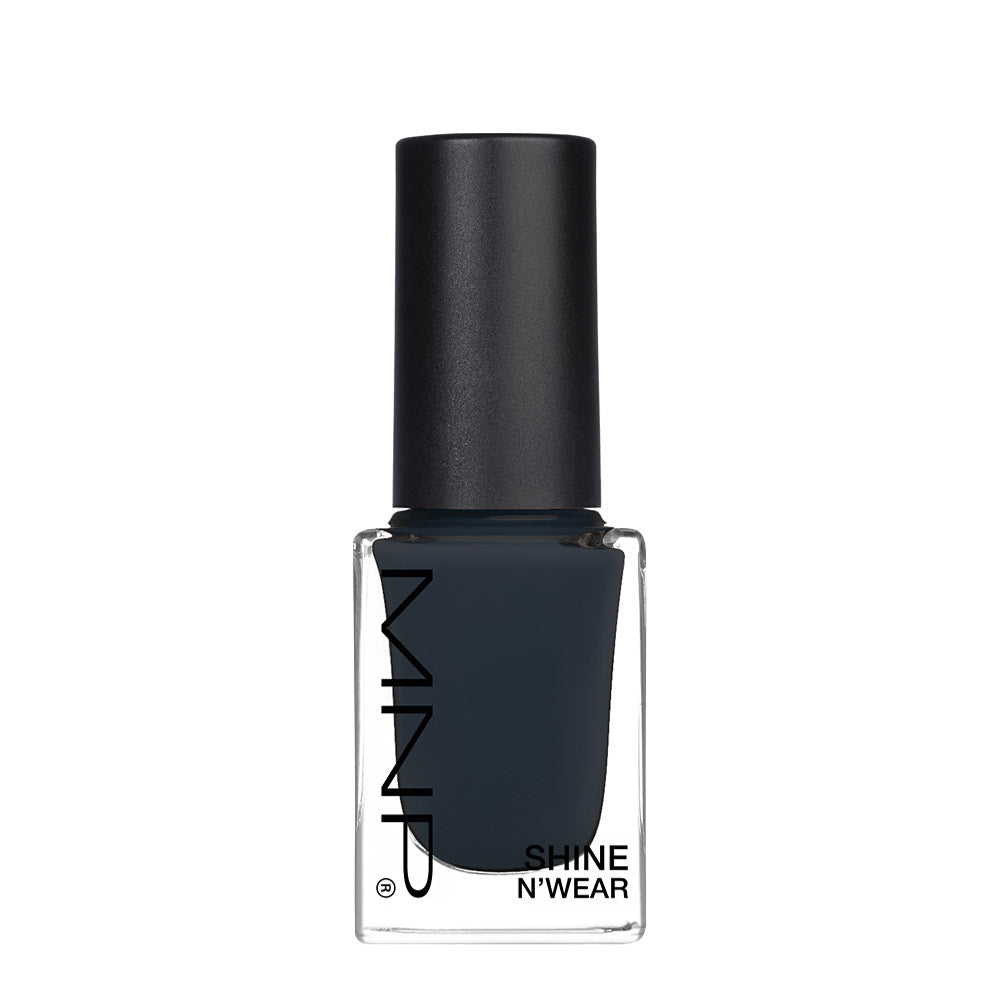 Mesauda Nail Pro Shine 'N Wear 018 Taffetà 10ml - smalto