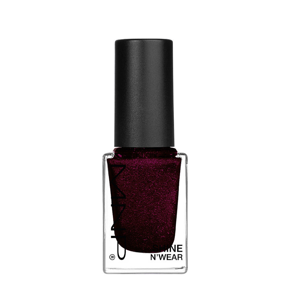Mesauda Nail Pro Shine 'N Wear 019 Macramè 10ml - smalto