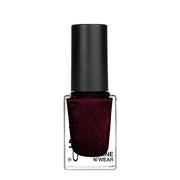 Mesauda Nail Pro Shine 'N Wear 019 Macramè 10ml - smalto