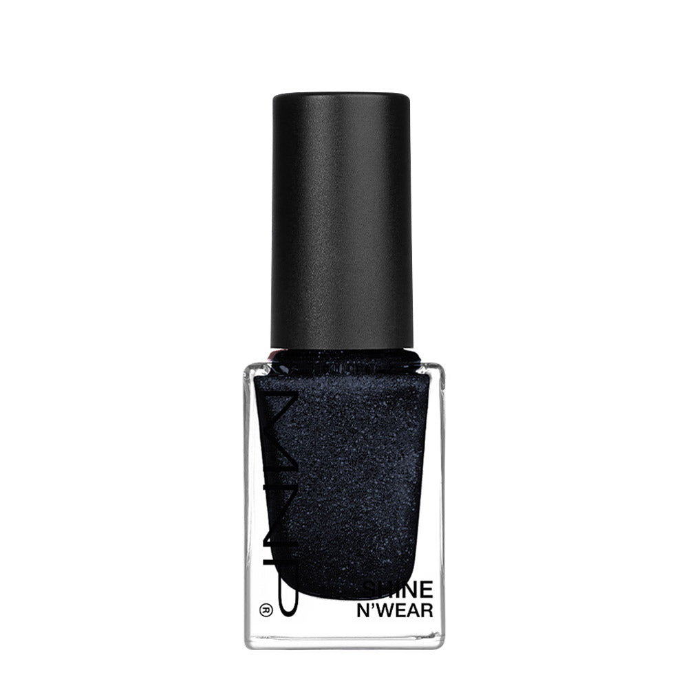 Mesauda Nail Pro Shine 'N Wear 020 Satin 10ml  - smalto