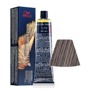 Wella Koleston Perfect ME+ Rich Naturals 8/98 Biondo Chiaro Cenere Perla 60ml - colorazione permanente