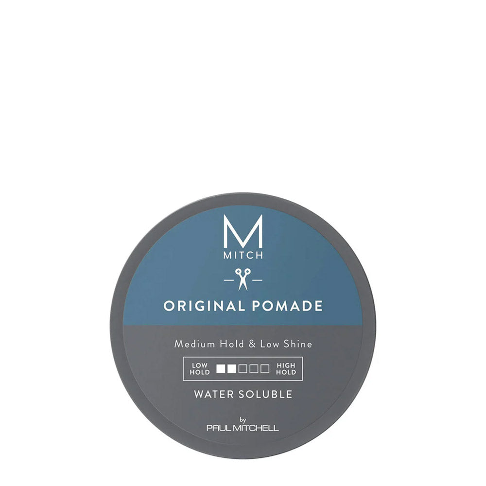 Paul Mitchell MITCH Original Pomade 85gr - pomata tenuta media