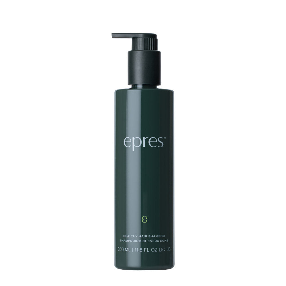 Epres Healthy Hair Shampoo 350ml - shampoo per tutti i tipi di capelli