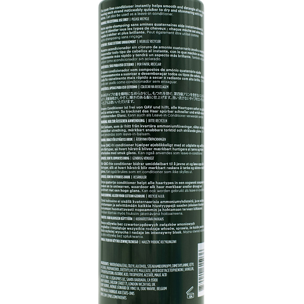 Epres Healthy Hair Conditioner 350ml - balsamo per tutti i tipi di capelli