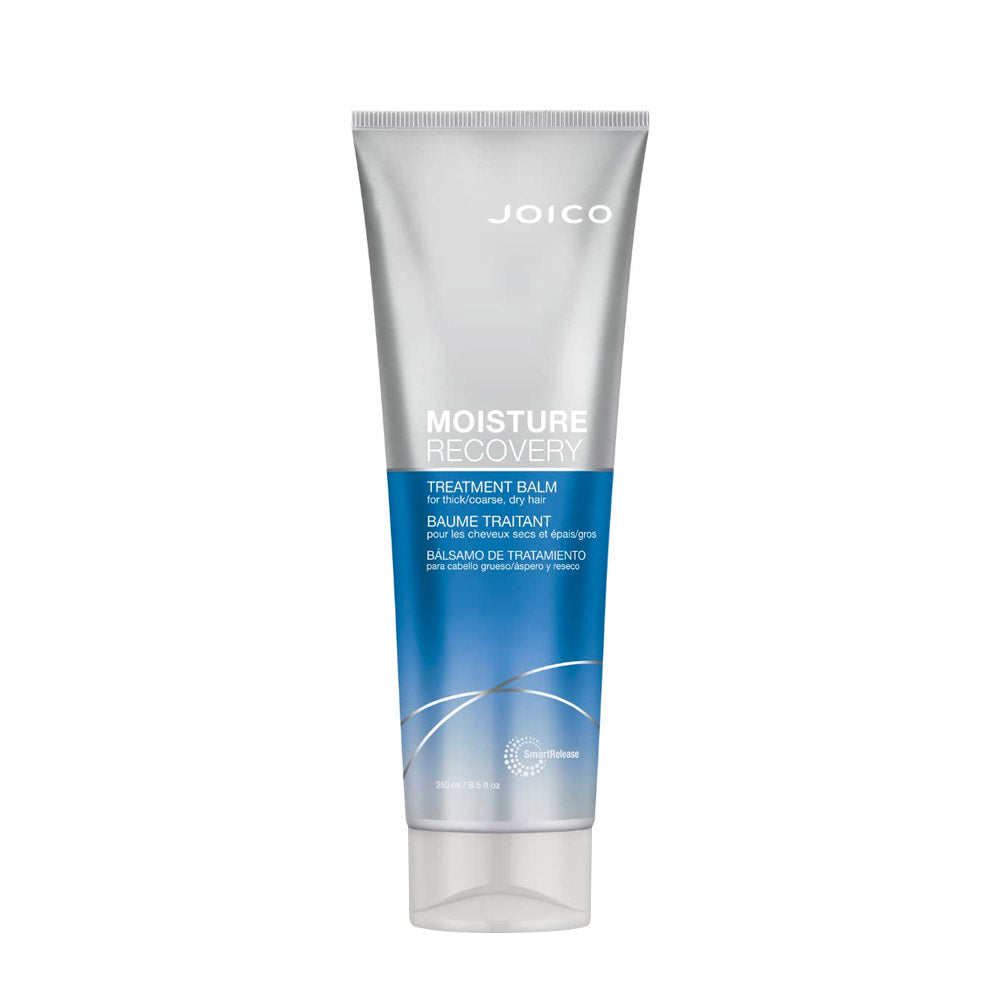 Joico Moisture Recovery Treatment Balm 250ml -crema idratante per capelli secchi
