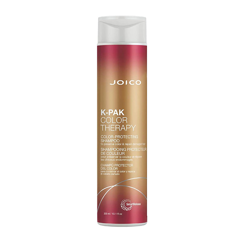 Joico K-Pak Color Therapy Shampoo 300ml - shampoo per capelli colorati