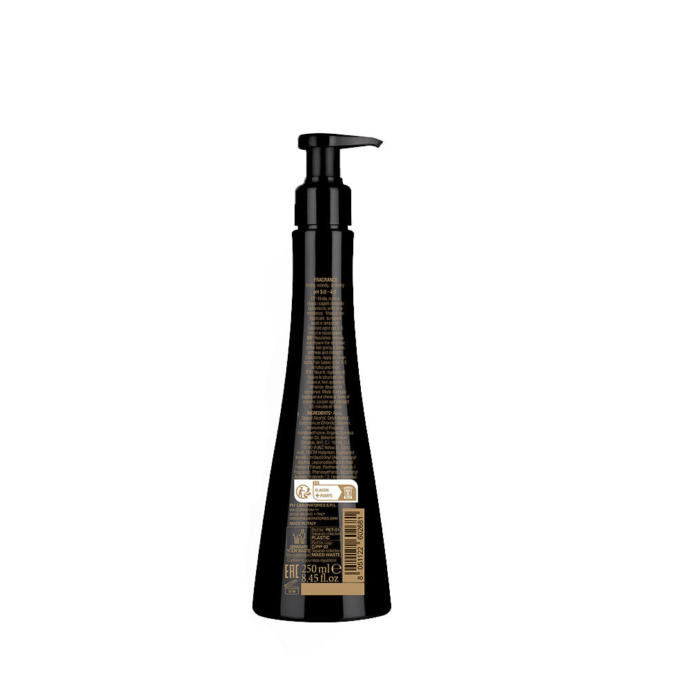 PH Laboratories Argan and Keratin Mask 250ml