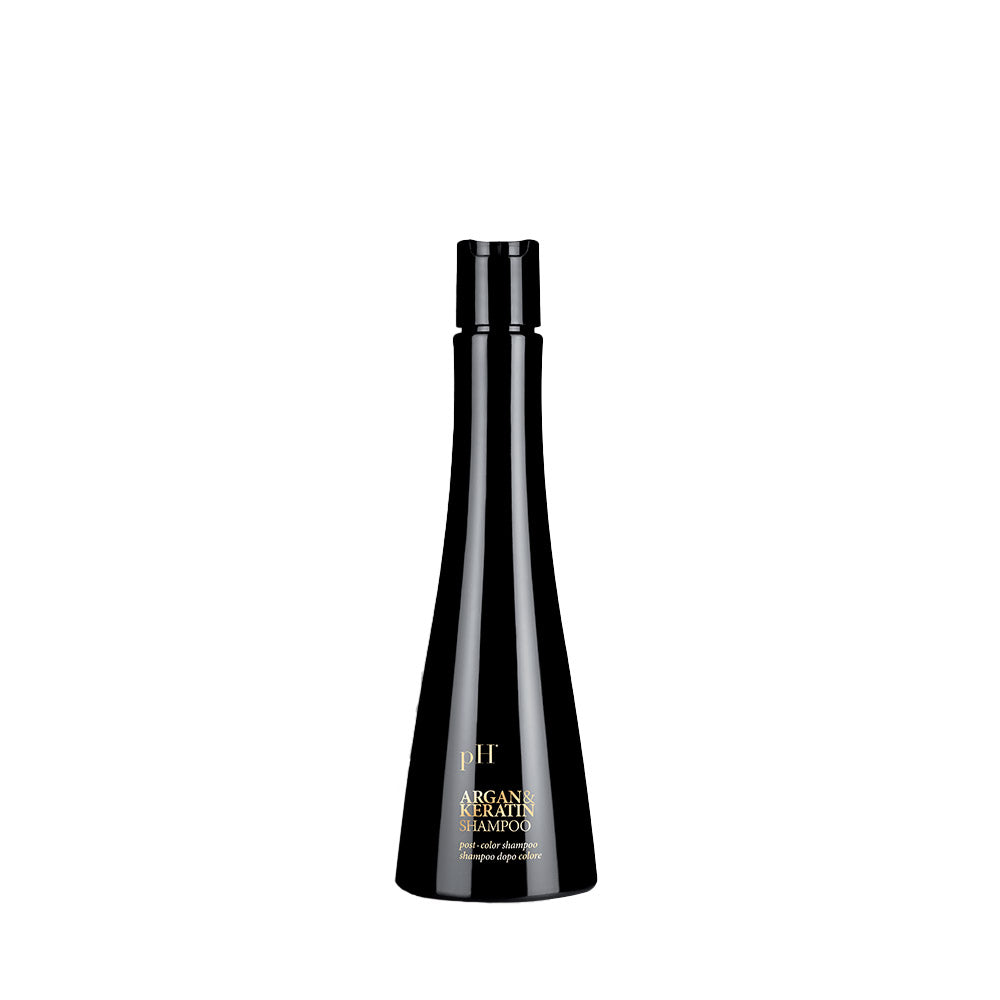 PH Laboratories Argan and Keratin Shampoo 250ml