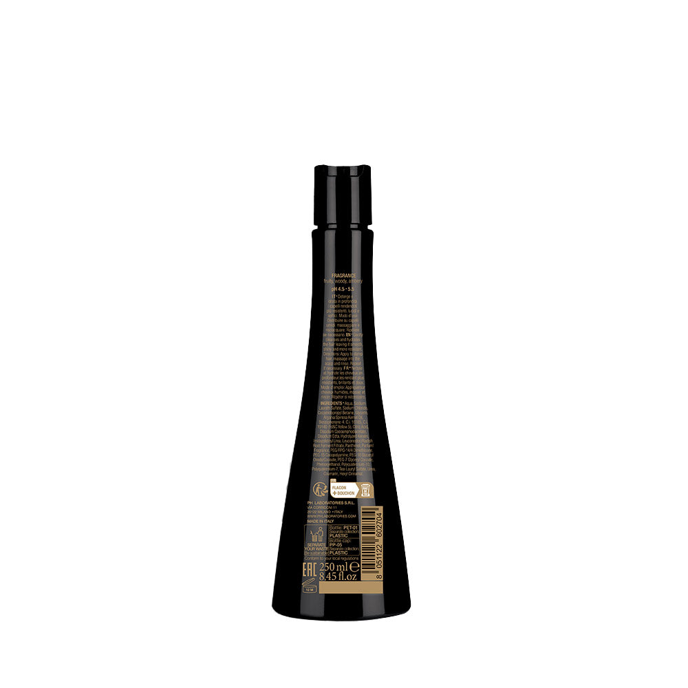 PH Laboratories Argan and Keratin Shampoo 250ml