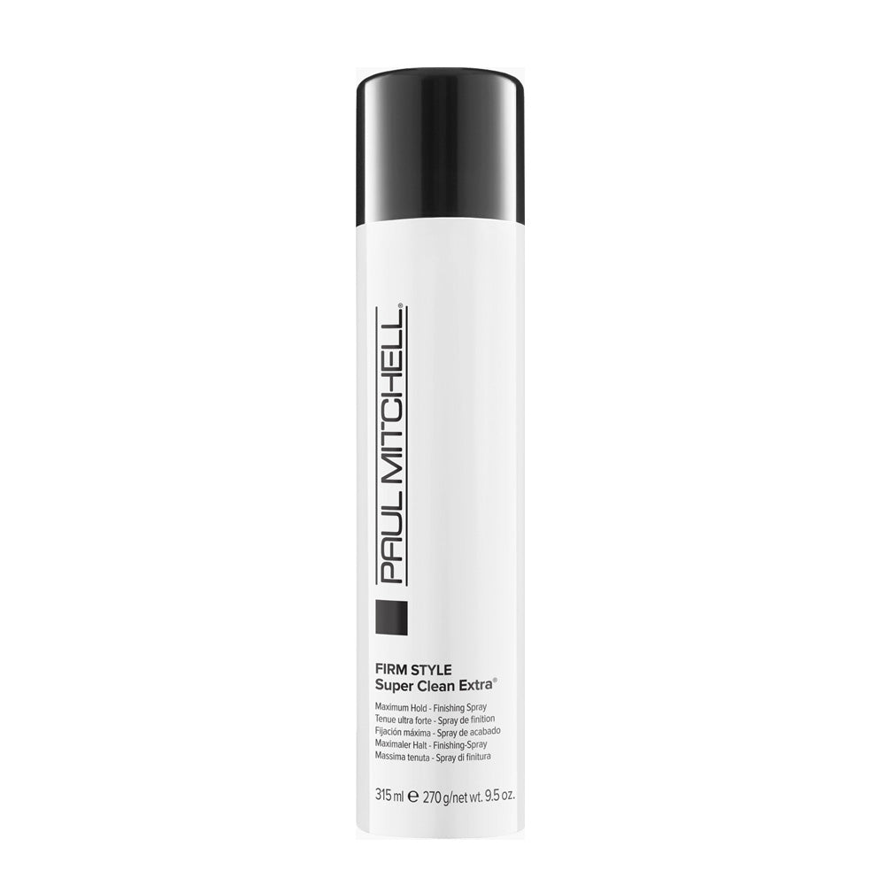 Paul Mitchell Super  Clean Extra Spray  300ml