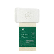 Paul Mitchell Tea Tree Body Bar 150gr - sapone rinvigorente per il corpo