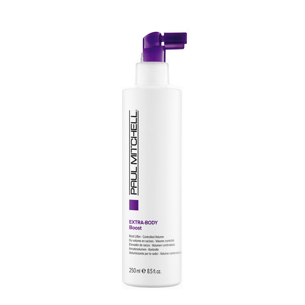 Paul Mitchell Extra-Body Daily Boost 250ml - spray volumizzante