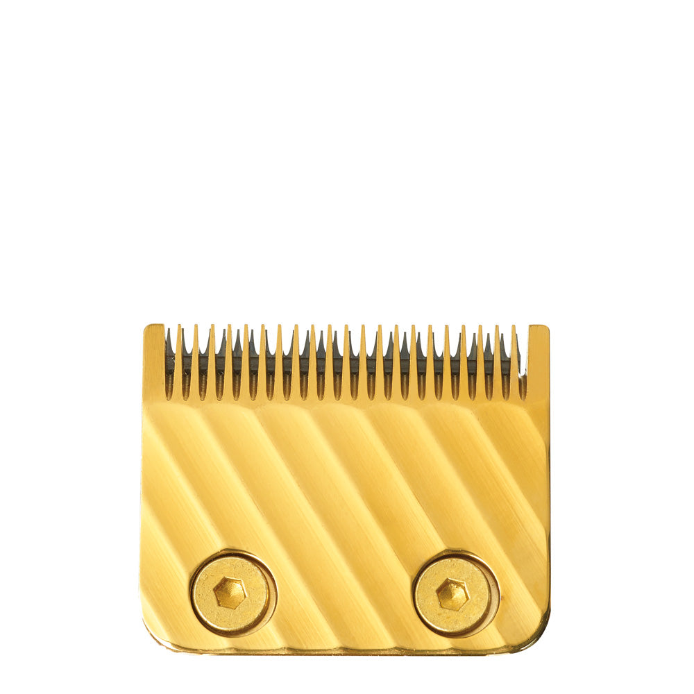 Babyliss Pro 4Artist Testina di Ricambio per Rasoio FX8700 Gold/Black/Red