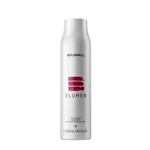 Goldwell Elumen Color Shampoo 250ml - shampoo for coloured hair