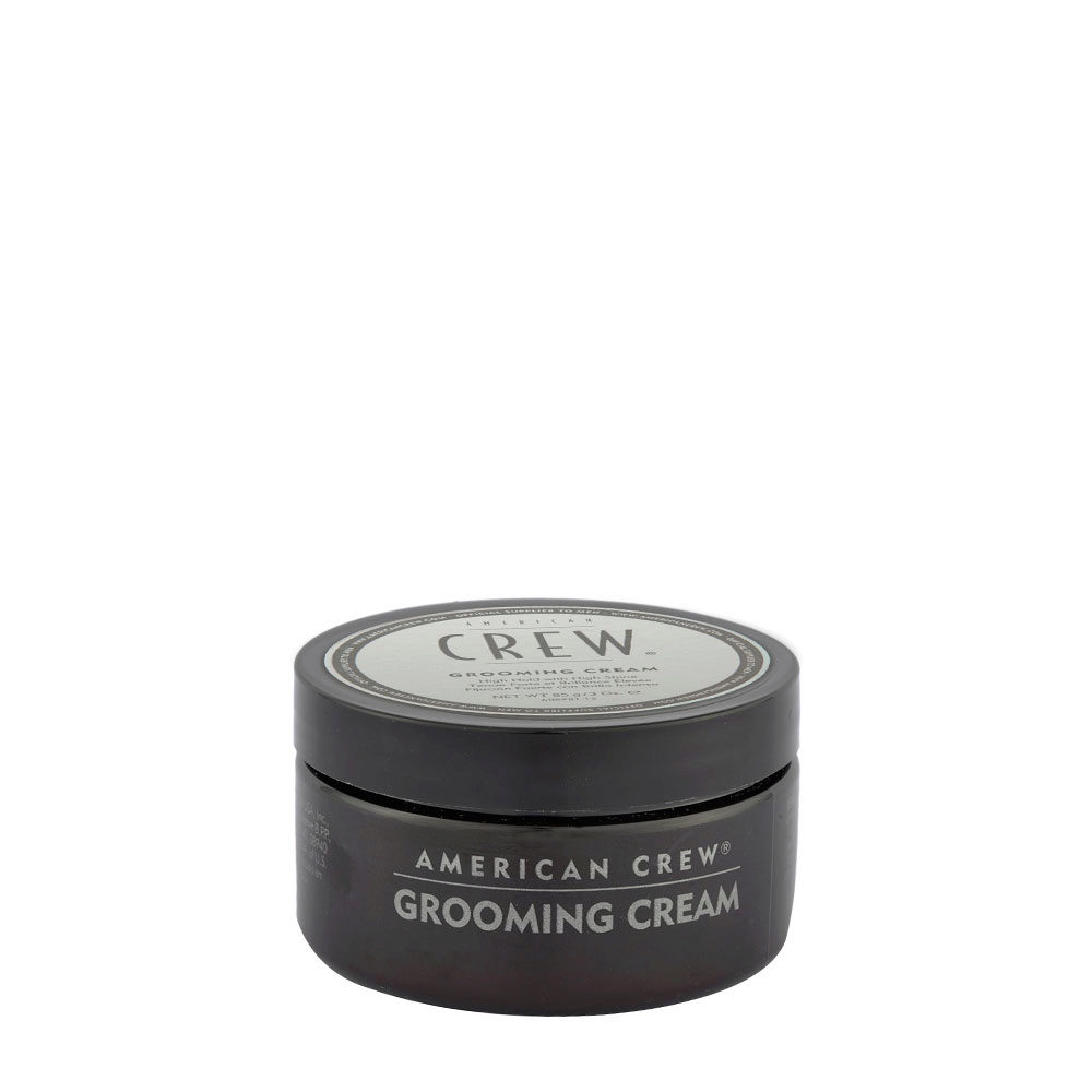American Crew Style Grooming Cream 85gr - very shiny strong wax