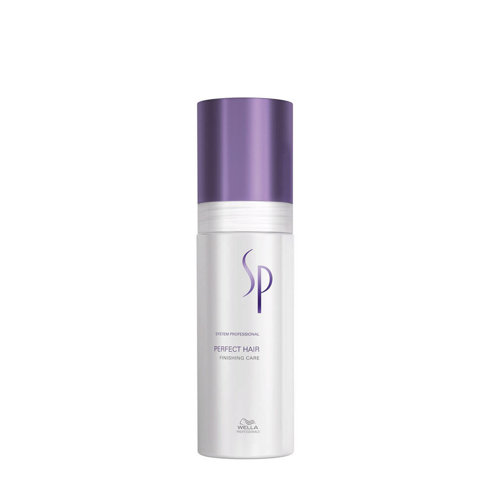 Wella SP Perfect Hair Repair 150ml - restructuring treatment without rinsing