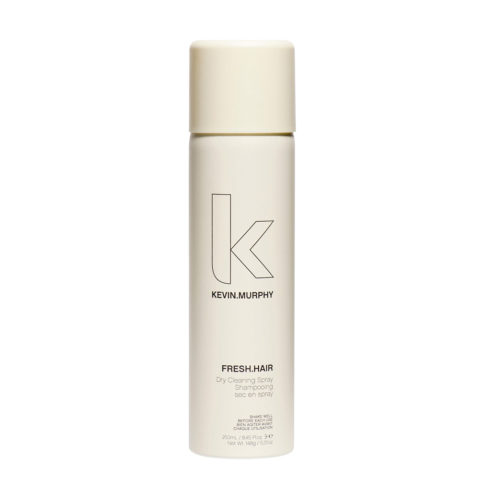 Kevin murphy Styling Fresh hair 250ml - Dry shampoo