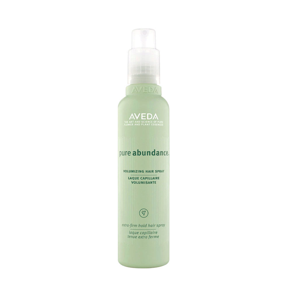 Aveda Styling Pure Abundance Volumizing Hair Spray 200ml - strong hold