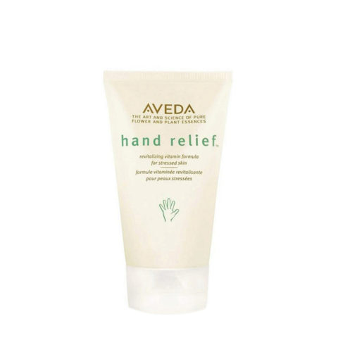 Aveda Bodycare Hand relief 125ml - hands cream