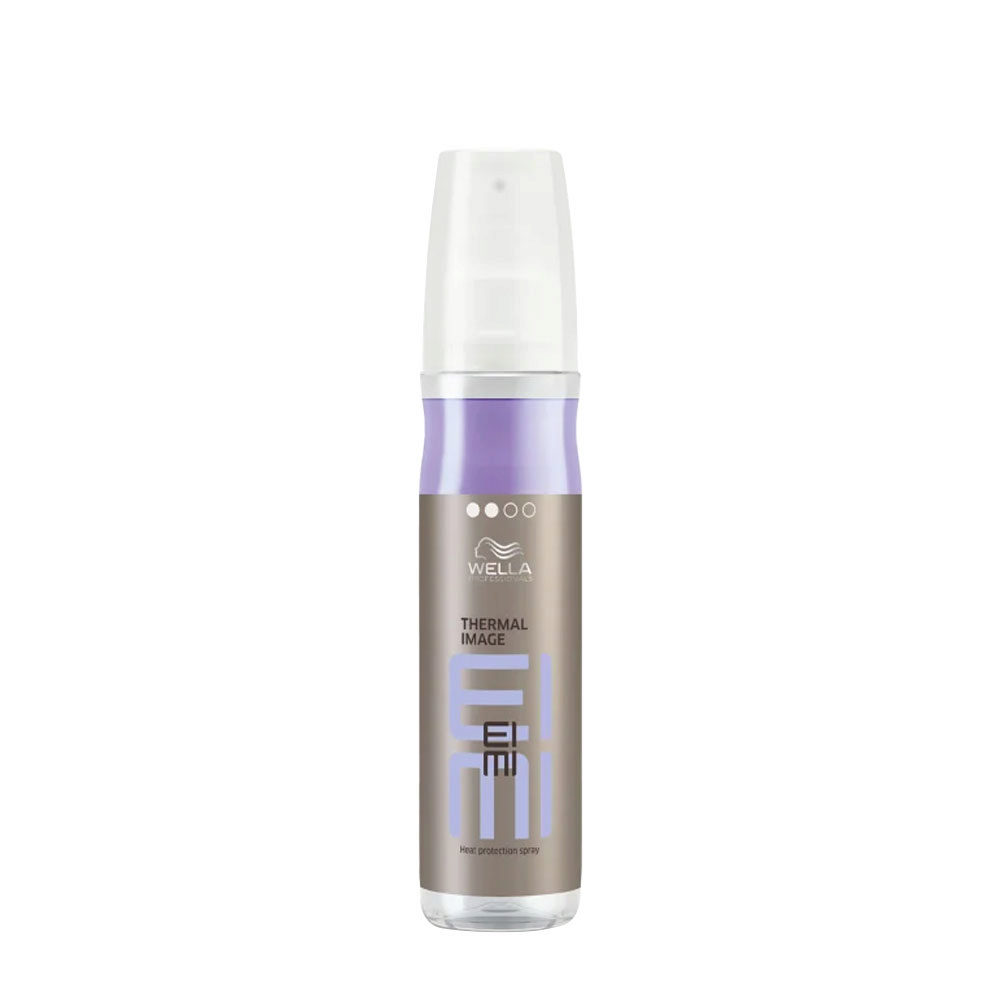 Wella EIMI Smooth Thermal Image 150ml - biphasic thermo protective spray