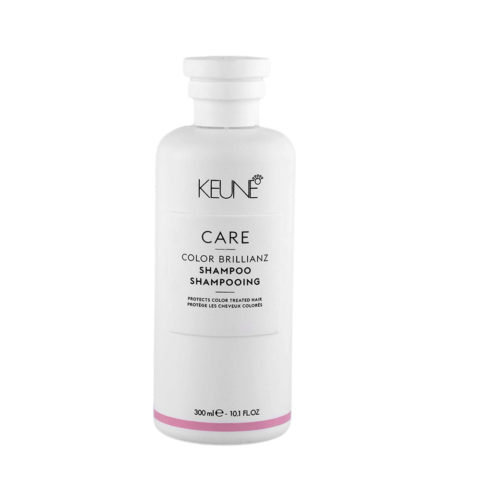 Keune Care line Color brillianz Shampoo 300ml - Colored Hair Shampoo
