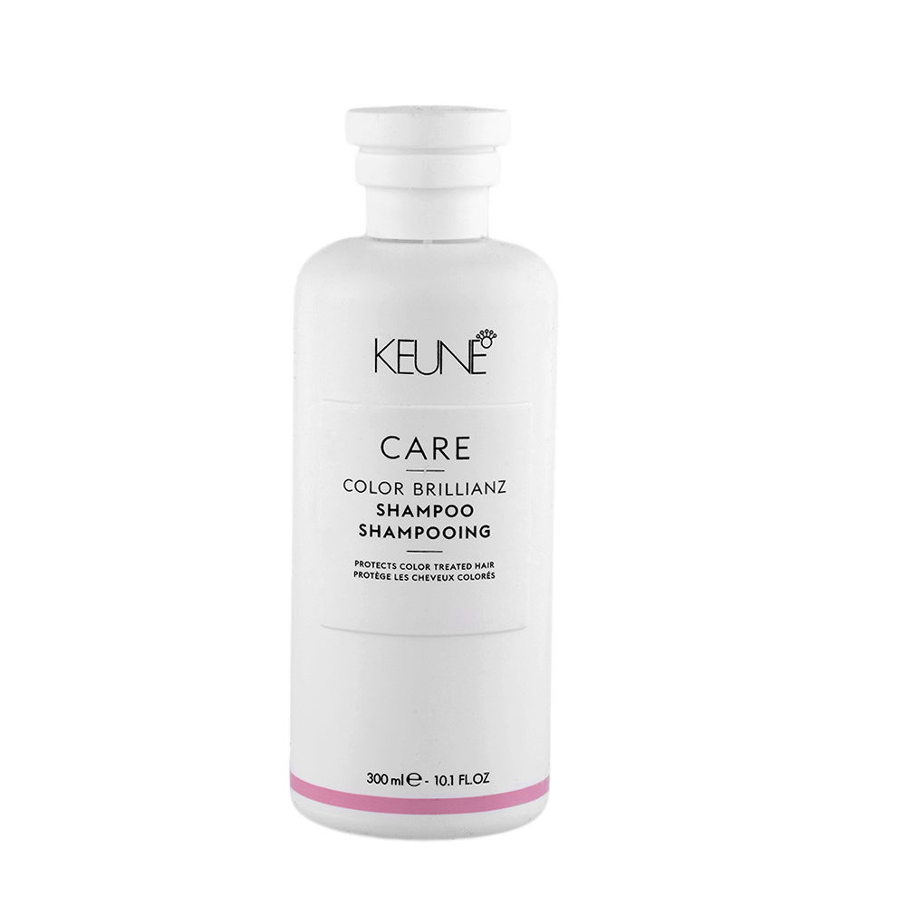 Keune Care line Color brillianz Shampoo 300ml - Colored Hair Shampoo