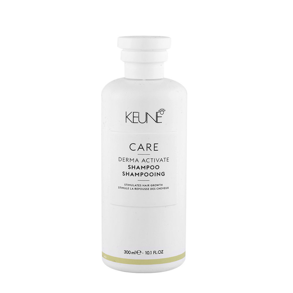 Keune Care line Derma Activate shampoo 300ml - Anti Fall Shampoo