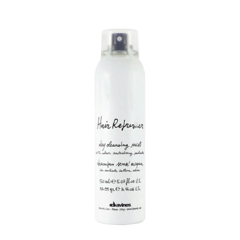 Davines Hair Refresher Dry Shampoo 150ml