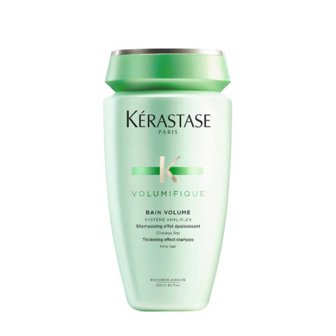 Kerastase Volumifique Bain volume 250ml - volumizing shampoo for fine and flat hair