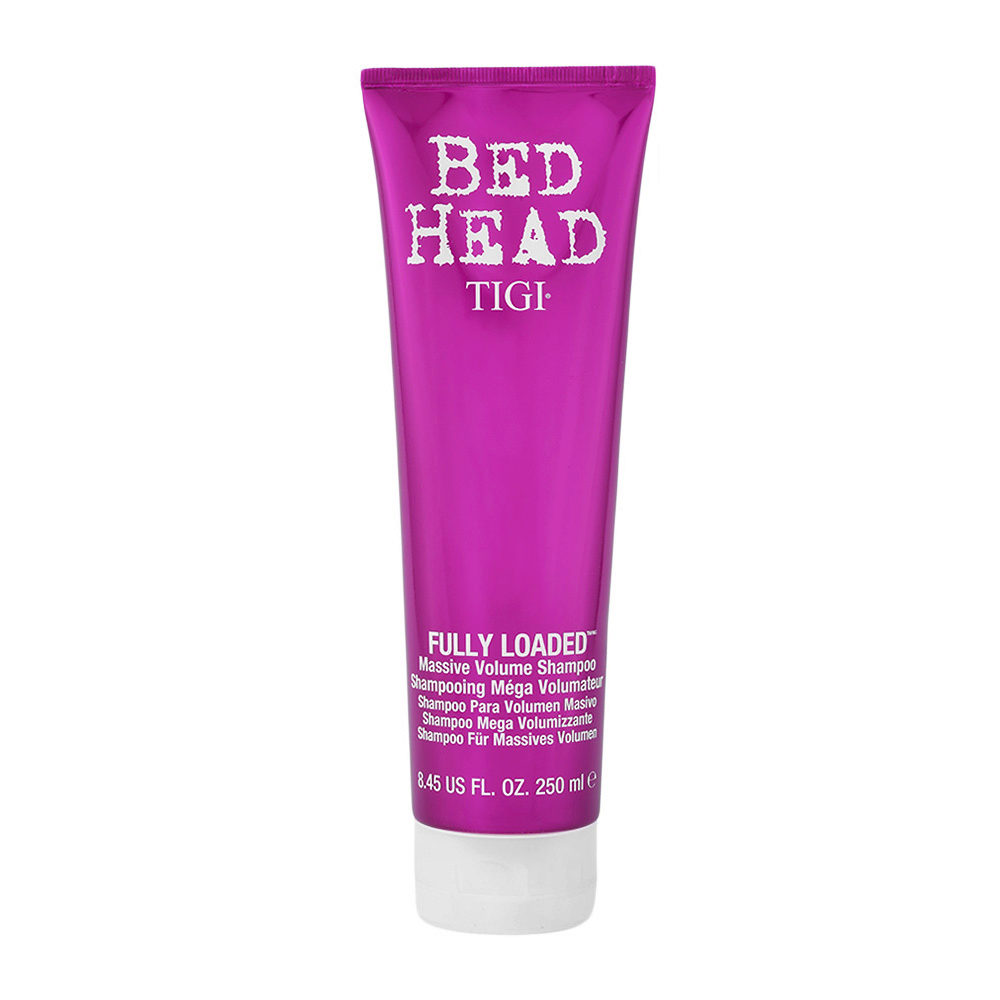 Tigi bed head shampoo