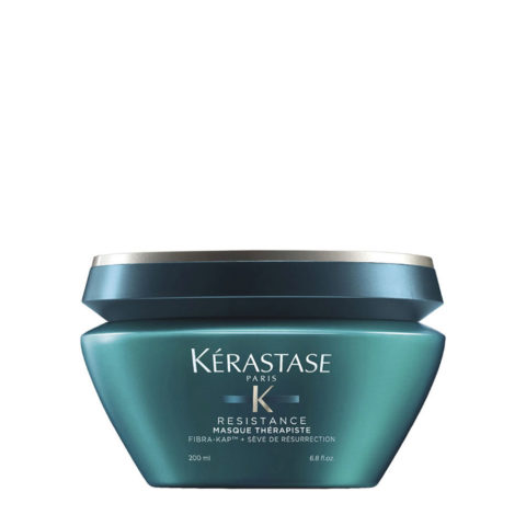 Kerastase Résistance Masque Therapiste 200ml - restructuring mask for very damaged hair