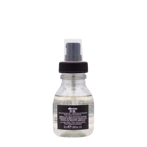 Davines OI Oil 50ml - multifunctional oil treatment