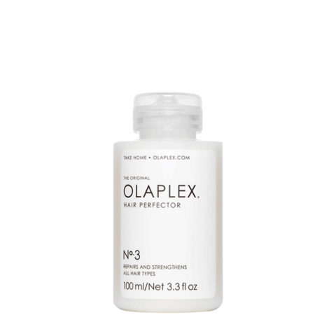 Olaplex N° 3 Hair Perfector 100ml - restructuring pre-shampoo serum
