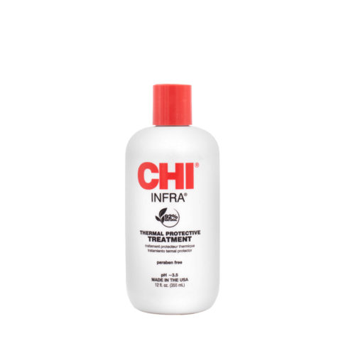 CHI Total Protect - CHI Haircare - Professional Hair Care Products
