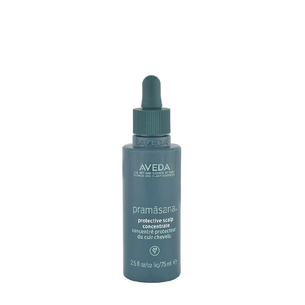 Aveda Haircare Pramasana Protective Scalp Concentrate 75ml - Leave in scalp treatment