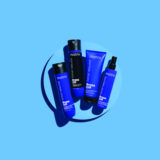 Matrix Haircare Brass Off Shampoo 300ml - anti-orange neutralising shampoo