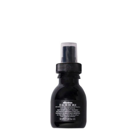 Davines OI All In One Milk 50ml - multifunctional milk spray