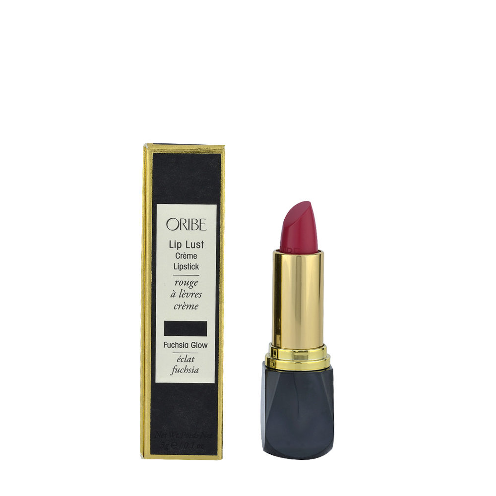 oribe lip lust creme lipstick