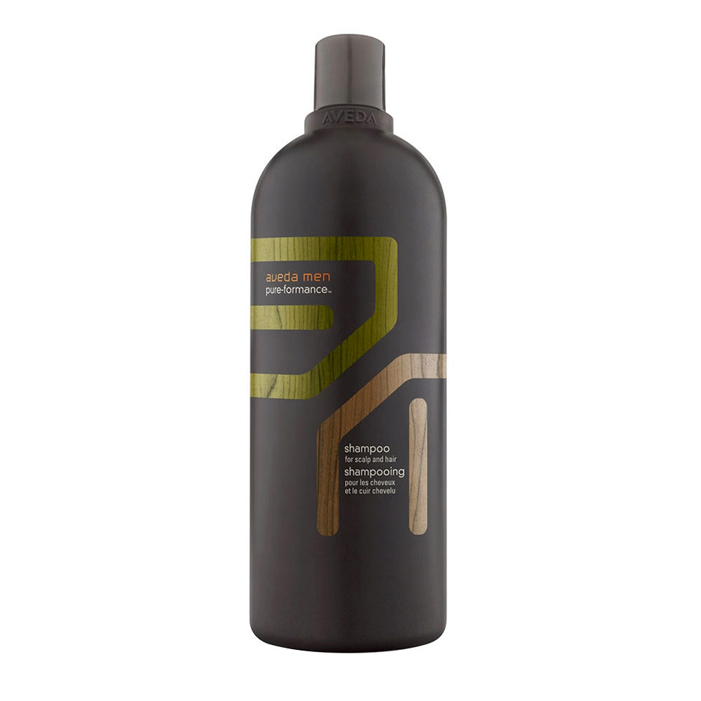 Aveda Men Pure-formance Shampoo 1000ml BB