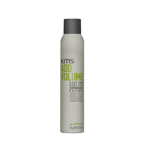 KMS Add volume Root and Body Lift 200ml - Hair Volume Spray