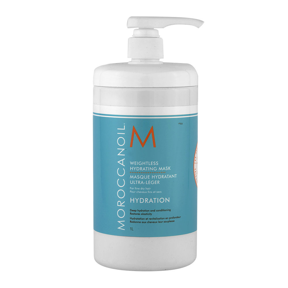 Маска для волос moroccanoil как пользоваться