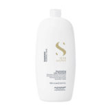 Alfaparf Milano Semi Di Lino Diamond Illuminating Low Shampoo 1000ml - illuminating delicate shampoo  for normal hair