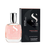 Alfaparf Milano Semi Di Lino Sublime Water 50ml - body and hair beauty water