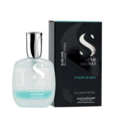 Alfaparf Milano Semi Di Lino Sublime Cristalli di Seta 45ml - silky serum