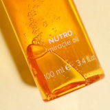 Cotril  Nutro Miracle Oil 100ml  - nourishing moisturizing dry oil for hair
