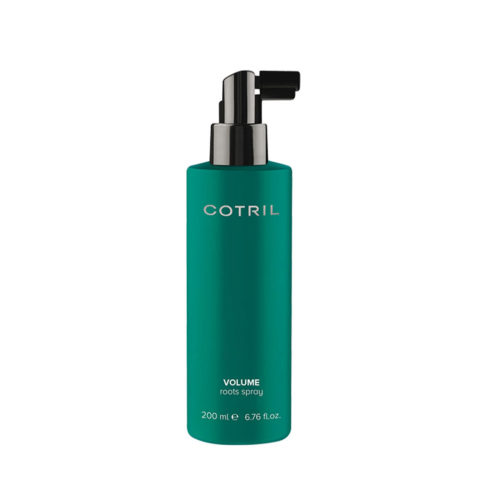 Cotril Volume Roots Spray 200ml