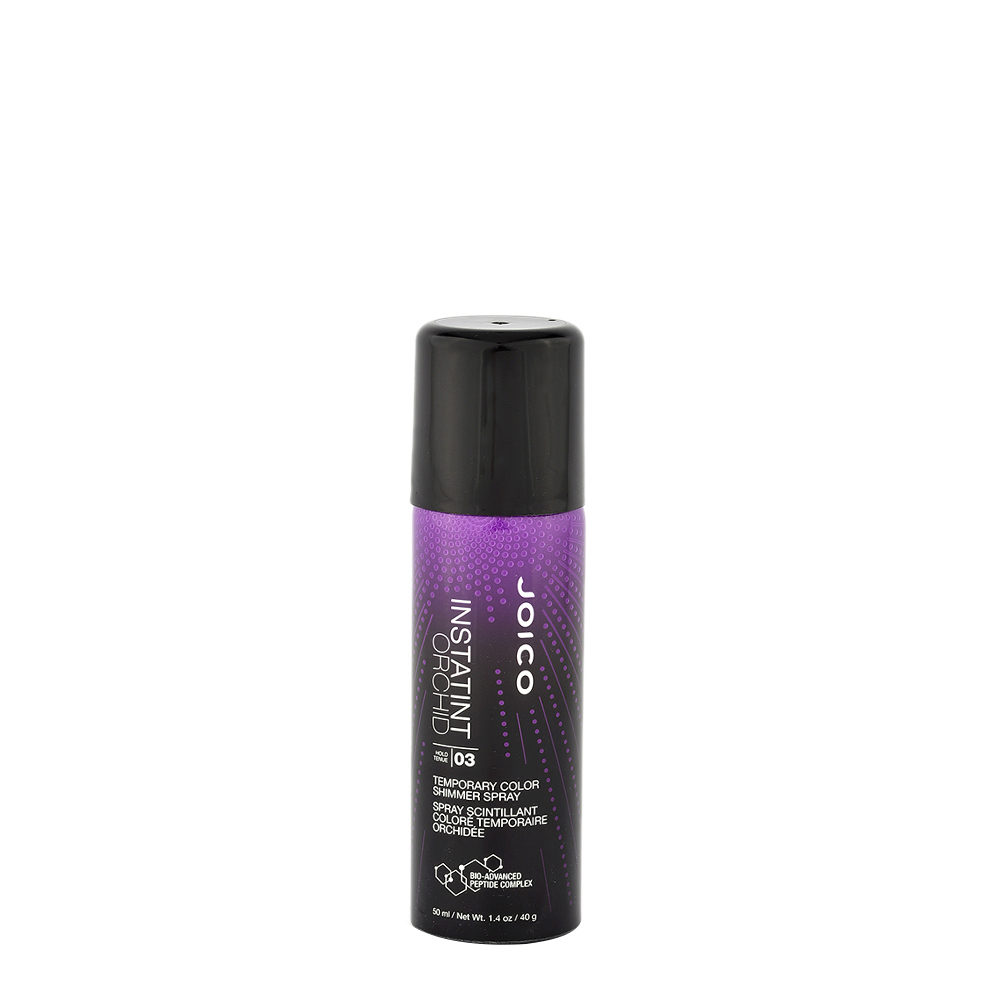 Joico Instatint Orchid 50ml Temporary Color Purple Orchid Hair