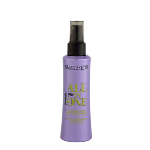 Selective All in one 150ml - multi treatment hairspray